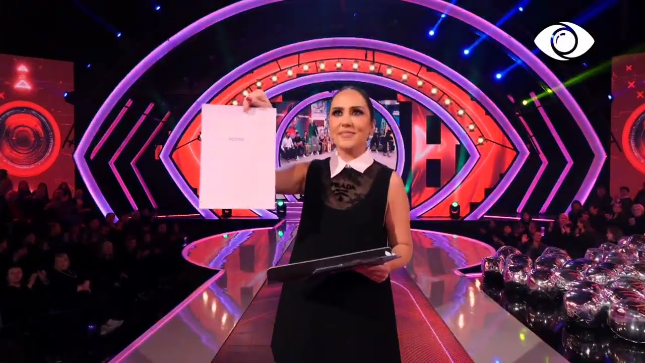 Ja kush largohet sonte si banori më pak i preferuar nga publiku