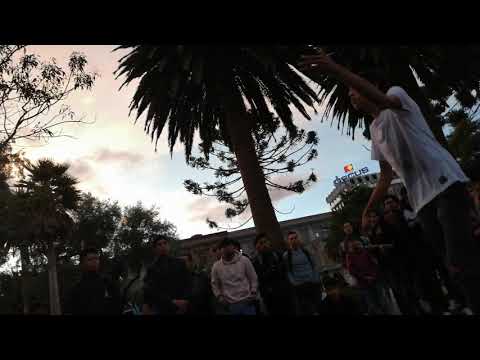 JIP vs ANXO - 4TOS - ViernesDeFree