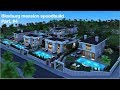Bloxburg Mansion Speedbuild Part 4