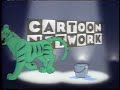 Cartoon Network Commercial Breaks July 1999