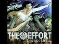 The Effort- And To Think 