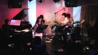 "Samba Song" Drums Solo by KALTA