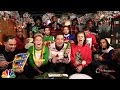 Jimmy Fallon, One Direction & The Roots: "Santa ...
