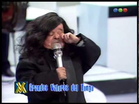Grandes Valores Del Tongo, Guillermito Fernández – Videomatch 98