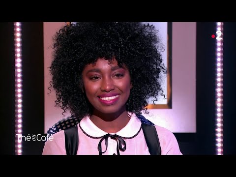 Dos à dos avec les Parisiennes - Thé ou Café - 13/05/2018