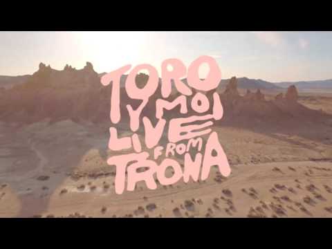 Toro Y Moi - JBS (feat. The Mattson 2)