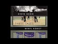 Steve Reich / Beryl Korot - Cloning