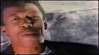 Midnight Star - Luv-U-Up