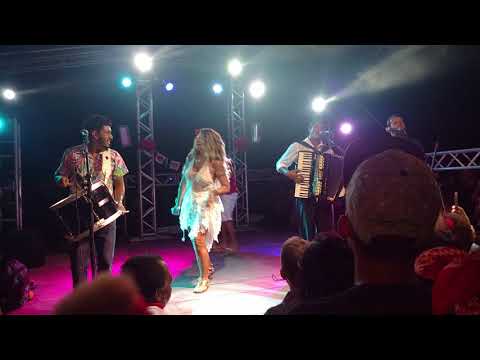 Isaac Do Acordeon & Elba Ramalho - Agora É Sua Vez