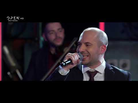 Μιχάλης Κονιτόπουλος - Ένα πρωί στη Νάξο  | Ένα Τραγούδι Ακόμα (season 2)