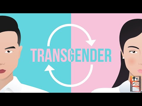 Transgender – die Auflösung der Geschlechter?