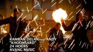 KAMRAN DELAN Feat. ANDY - 
