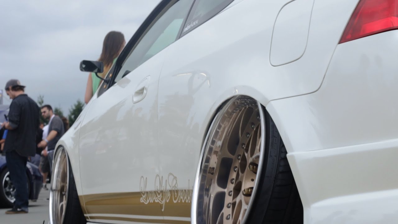 Stancewars Seattle 2015