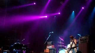Verdena - Rossella roll over live @ Italia Wave Love Festival 2011