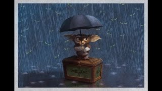 Jerry Goldsmith - Gremlins Rag