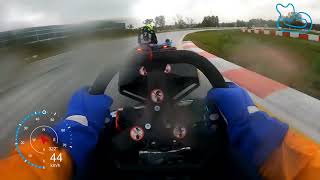 GUMI SPEED CHALLENGE - AUTODORM BIŁGORAJ - finał E