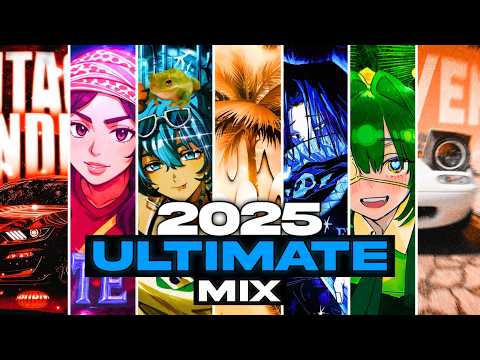 𝗧𝗛𝗘 𝗨𝗟𝗧𝗜𝗠𝗔𝗧𝗘 𝟮𝟬𝟮𝟱 𝗕𝗥𝗔𝗭𝗜𝗟𝗜𝗔𝗡 𝗣𝗛𝗢𝗡𝗞 𝗠𝗜𝗫 🔥‼️ | 𝘪𝘯 𝘚𝘭𝘰𝘸𝘦𝘥 𝘢𝘯𝘥 𝘙𝘦𝘷𝘦𝘳𝘣 ⚡‼️