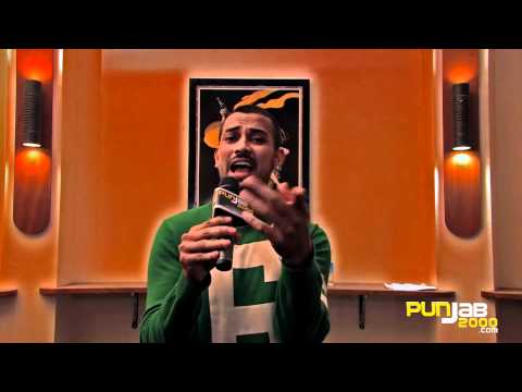 Punjab2000.com - Garry Sandhu's Punjab2000.com shoutout