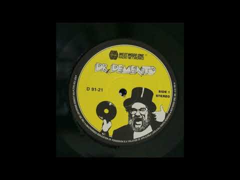 Dr Demento Show #91-21 - Aired May 26th 1991