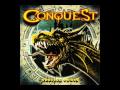 Conquest Angry Angel