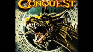 Conquest - Angry Angel
