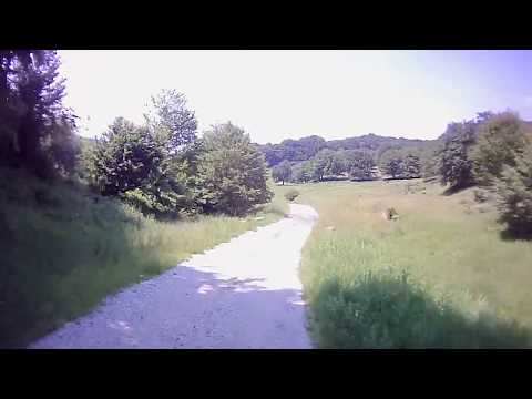 Soimusu Mare - spre Lacul Bezid