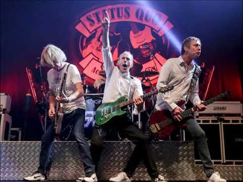 Status Quo   The Way It Goes