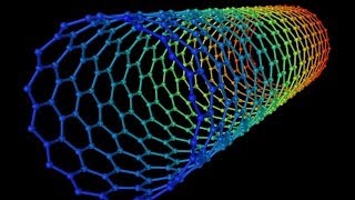 INCREDIBILE GRAFENE, IL MATERIALE DEL FUTURO