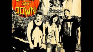 Radical Something - Cali Get Down