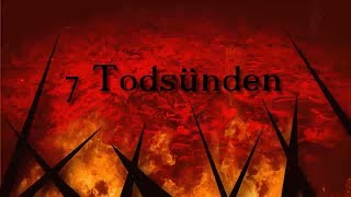 7 Todsünden: Hochmut