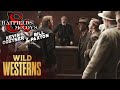 Hatfields & McCoys | Pig Justice, 1800s Style | Wild Westerns
