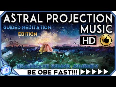 MAGIC MOUNTAIN GUIDED ASTRAL PROJECTION - Theta Realms