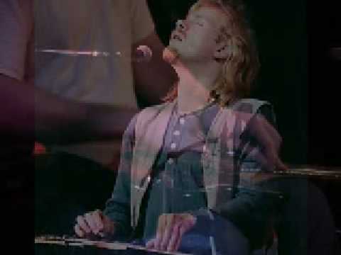 Jeff Healey, My Tribute