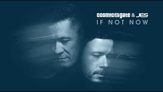 OUT NOW - New single "If Not Now" with JES!