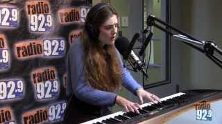 Birdy - &quot;All You Never Say&quot;