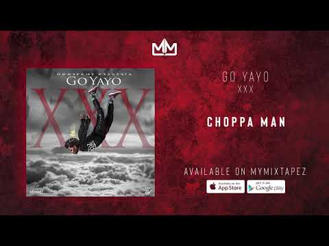 Go Yayo - XXX [Full MIxtape]