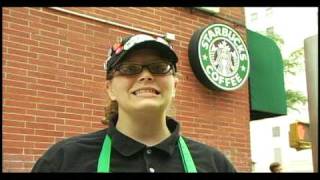 Starbucks Barista Tells The Real Starbucks Story
