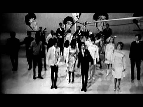 Do The Freddie video