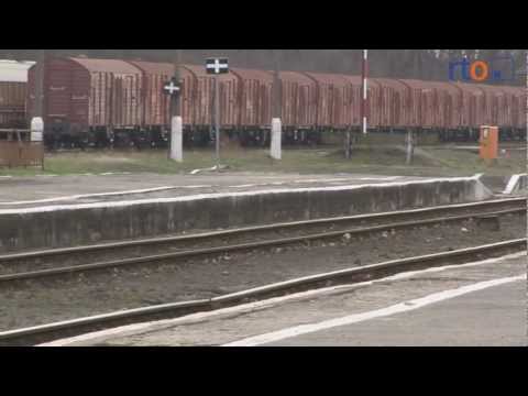 Likwidacja połączeń PKP?