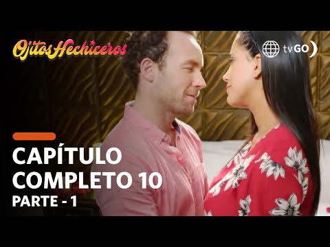 Ojitos Hechiceros | Season 1 | Episode 10 - 1/5 | América Televisión