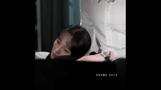 Comfort zone🥺💕All i want is u🥺♥Caring boyfriend💕LoveO2O💕Xiaonai💞weiwei💓CdramaEditz♥#shorts