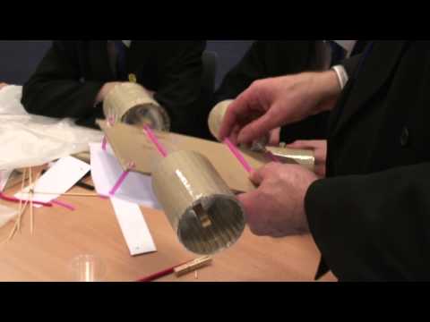 Young Engineers Final 2014