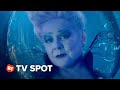 The Little Mermaid TV Spot Unfortunate 2023