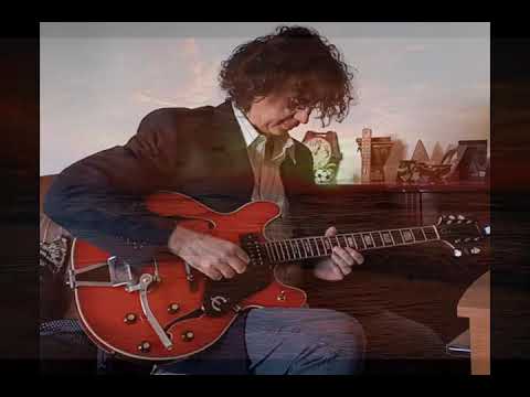 Vanja Orlandic Slipping into sunset with you