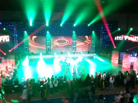 Tutti Frutti-Challenge Hip Hop Unite