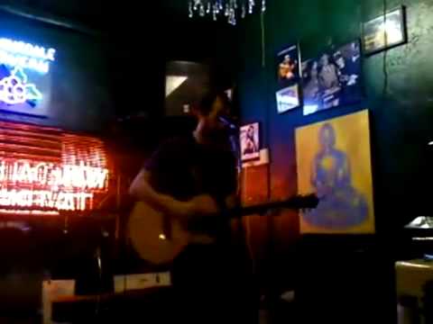 hearing things - heroin years (live @ The Winedale Tavern)