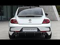 2026 Volkswagen Super Beetle Review Iconic Retro Reborn With Modern Power