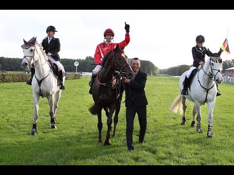 n-tv Beitrag: GERMAN RACING Champions League – pferdewetten.de 27. Preis der Deutschen Einheit