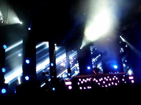 Festival 139  -  Ferry Corsten - 5/9-Anton Firtich Pres. AF Project﻿ - Something Wrong