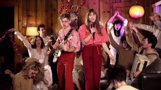 Liza Anne - Small Talks (Official Video)